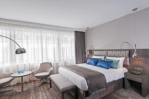 Hotel Agenda Louise