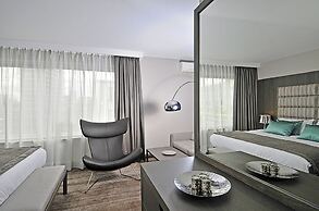 Hotel Agenda Louise