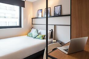 Ibis Brussels Centre Châtelain