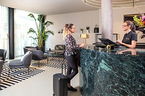 Ibis Brussels Centre Châtelain
