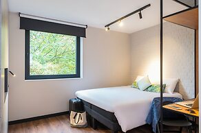 Ibis Brussels Centre Châtelain