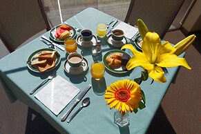 Hotel Diplomat