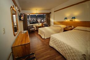 Hotel Diplomat