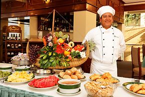 Hotel Diplomat