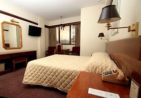 Hotel Diplomat