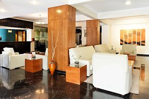 Hotel Diplomat