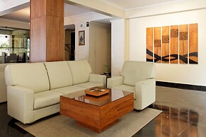 Hotel Diplomat