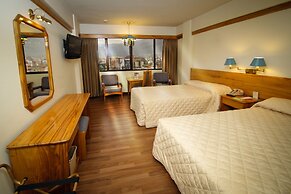 Hotel Diplomat