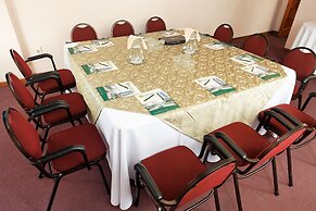 Hotel Diplomat
