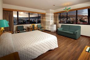 Hotel Diplomat