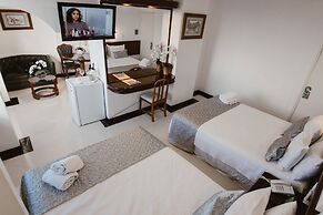 Hotel Arenal