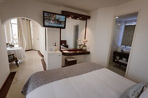 Hotel Arenal
