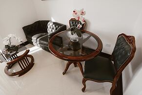 Hotel Arenal