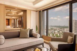 Banyan Tree Bangkok