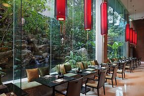 Banyan Tree Bangkok