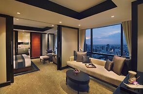 Banyan Tree Bangkok