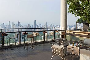 Banyan Tree Bangkok