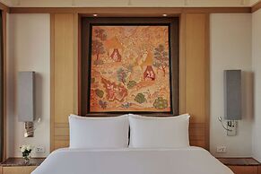Banyan Tree Bangkok