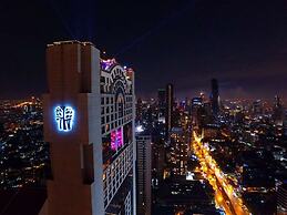 Banyan Tree Bangkok