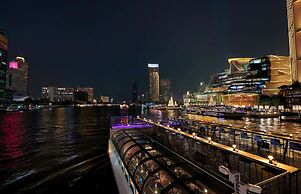Banyan Tree Bangkok