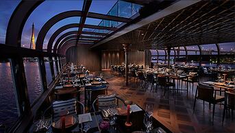 Banyan Tree Bangkok