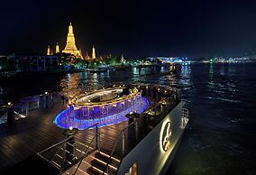 Banyan Tree Bangkok