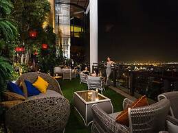 Banyan Tree Bangkok