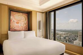 Banyan Tree Bangkok