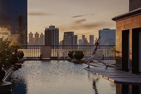 Banyan Tree Bangkok
