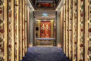 Banyan Tree Bangkok