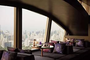 Banyan Tree Bangkok