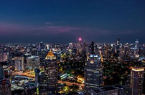 Banyan Tree Bangkok