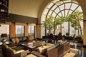 Banyan Tree Bangkok
