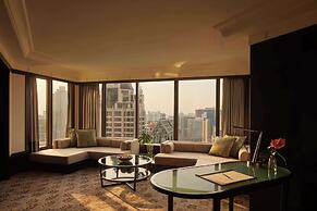 Banyan Tree Bangkok