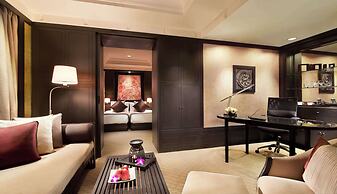 Banyan Tree Bangkok