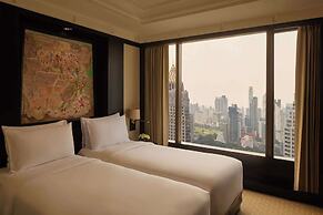 Banyan Tree Bangkok