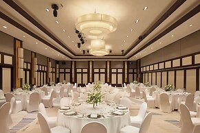 Banyan Tree Bangkok