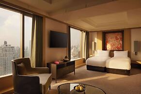 Banyan Tree Bangkok