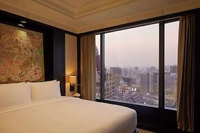 Banyan Tree Bangkok