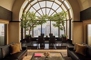 Banyan Tree Bangkok