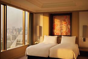 Banyan Tree Bangkok