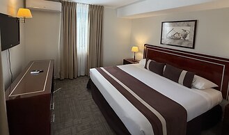 Hotel Leonardo da Vinci