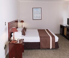 Hotel Leonardo da Vinci