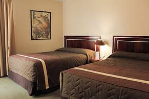 Hotel Leonardo da Vinci