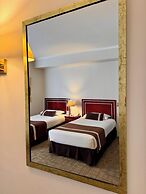 Hotel Leonardo da Vinci
