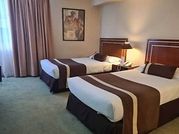 Hotel Leonardo da Vinci