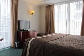 Hotel Leonardo da Vinci