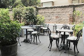 Hotel Leonardo da Vinci