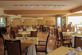 Hotel Leonardo da Vinci