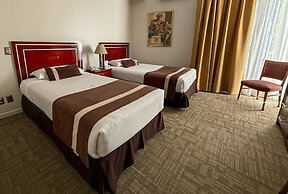 Hotel Leonardo da Vinci